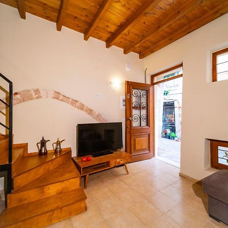 Casa Stella Villa Chania  Luaran gambar
