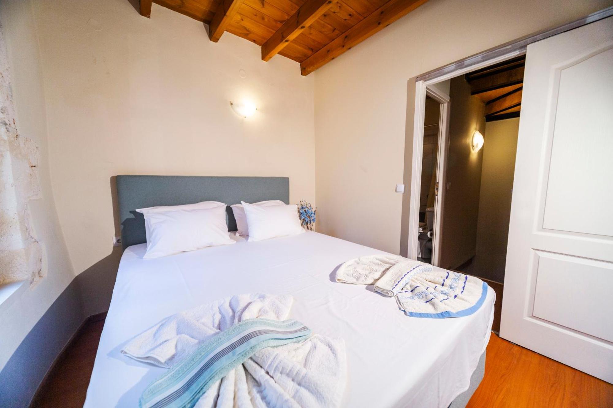 Casa Stella Villa Chania  Luaran gambar