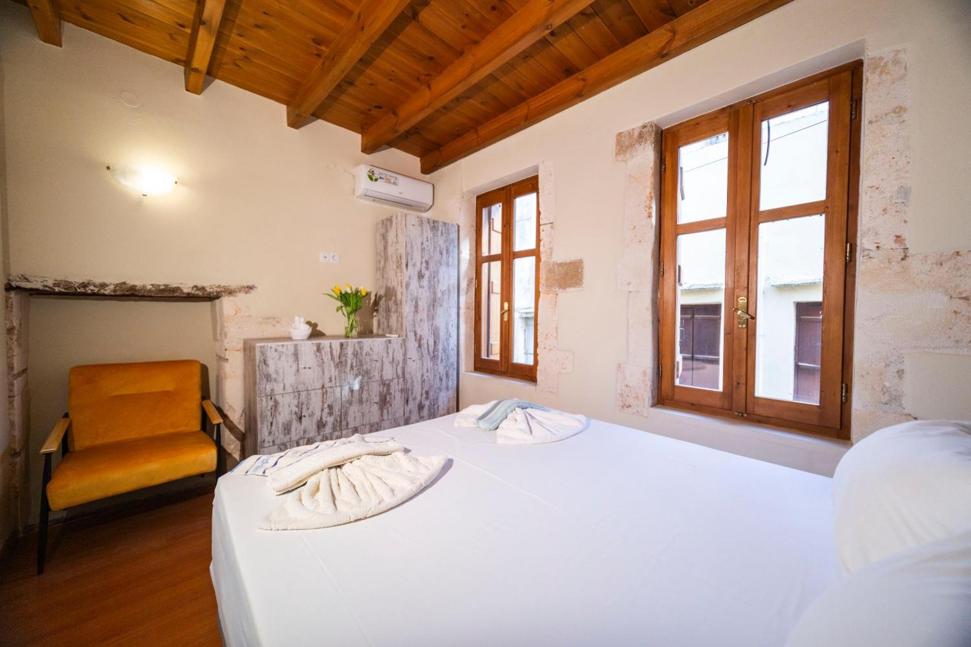 Casa Stella Villa Chania  Luaran gambar