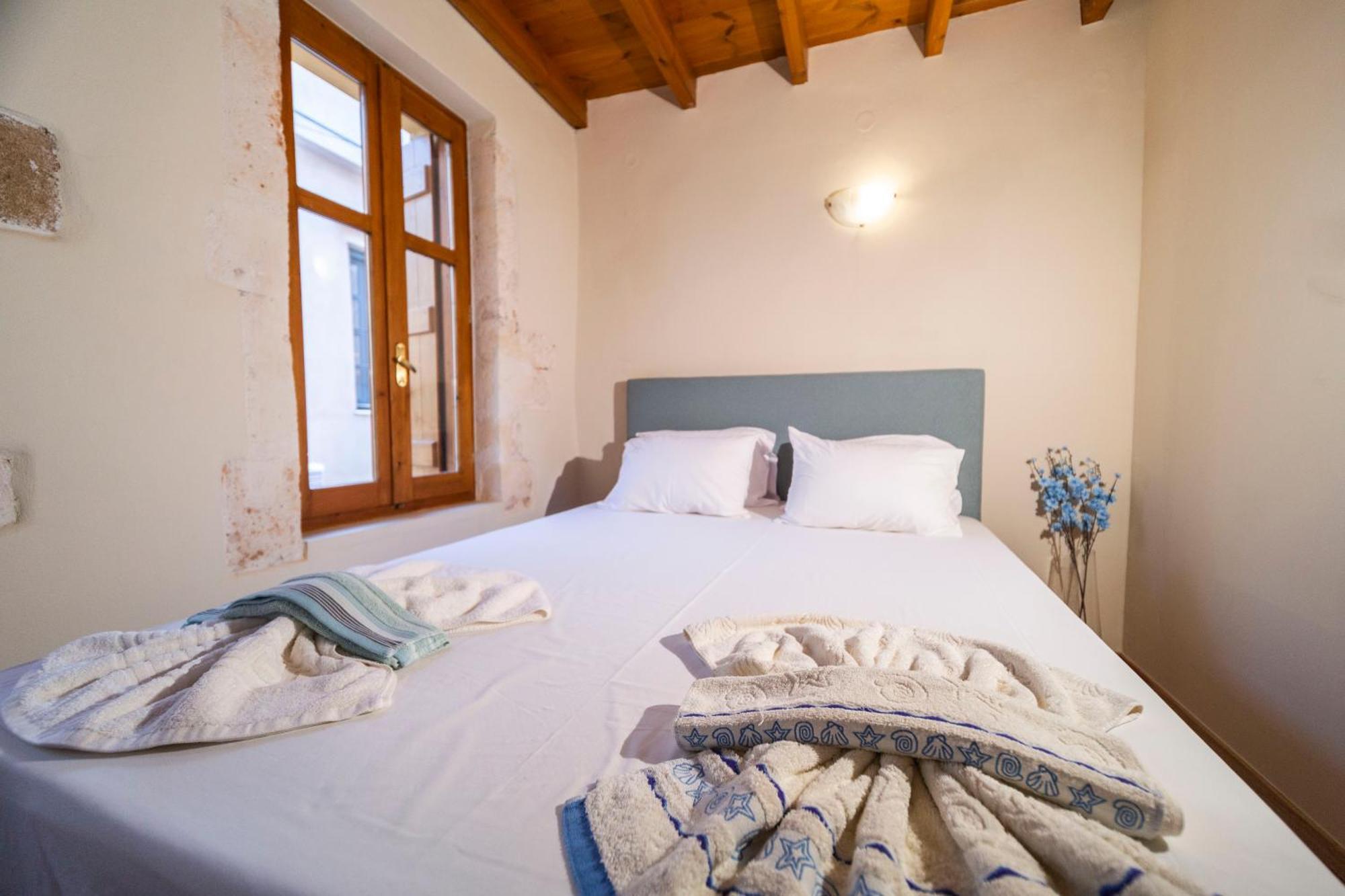 Casa Stella Villa Chania  Luaran gambar