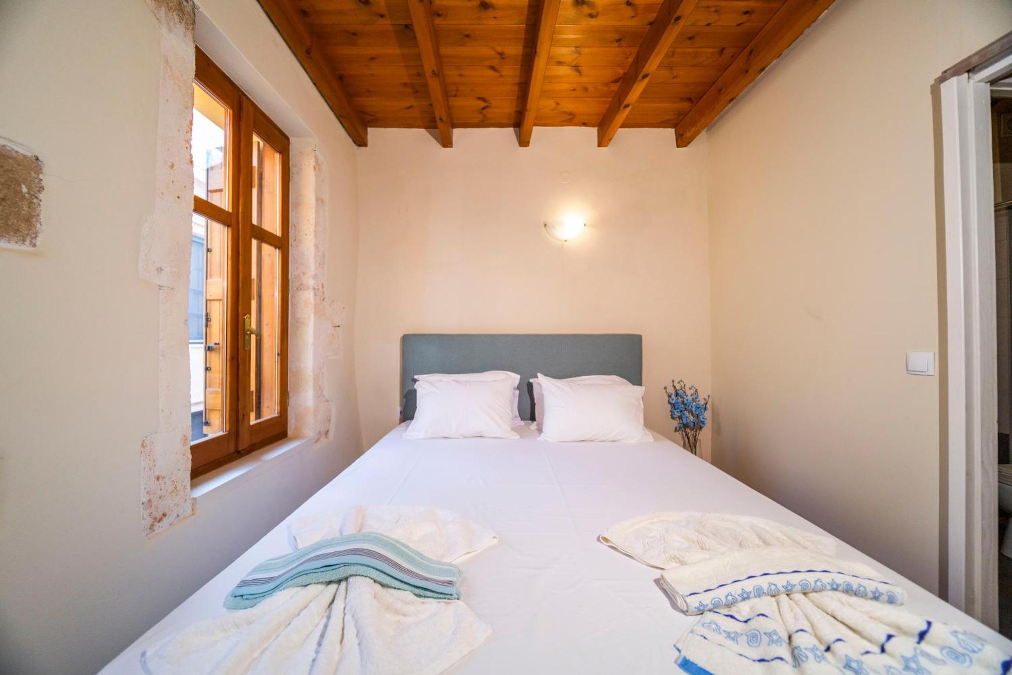 Casa Stella Villa Chania  Luaran gambar